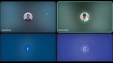 Bossi VMS Demo Video