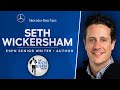 ESPN’s Seth Wickersham Talks ‘It’s Better to Be Feared’ Patriots Book w/ Rich Eisen | Full Interview