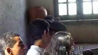 Acampamento Ibca 1994, Itacimirim P.02