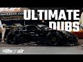 Ultimate dubs 2023 x air lift performance