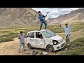 Kishore Ki Car Tod Di 😡 किशोर को मरने के लिए छोड़ दिया लद्दाख में part-17
