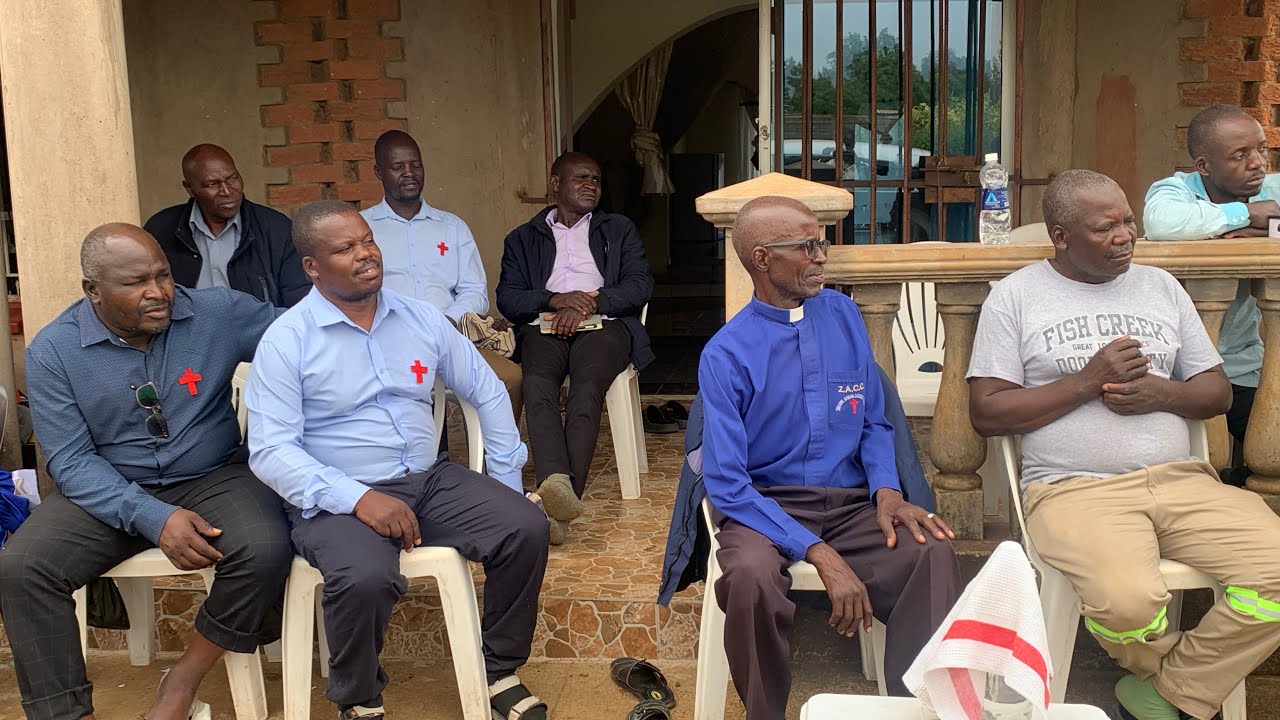 Jesu makapfawa..live on men’s conference 2025