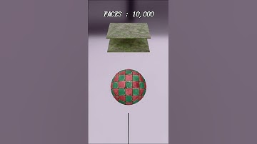 Cloth Simulation 3D〰️🔴 #3dart #3danimation #clothsimulation #simulation  #asmr #shorts #funny