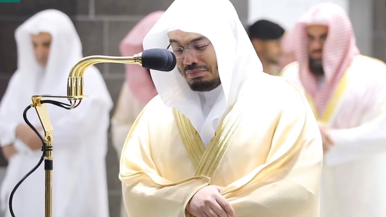 Extremely emotional Recitation by Sheikh Yasser dosari | Surah As Saffat #ياسر_الدوسري Extremely emotional Recitation by Sheikh Yasser dosari | Surah As Saffat #ياسر_الدوسري