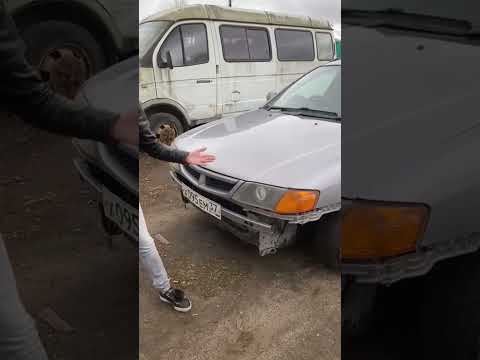 Купил ниссан, ебись с ним сам #авто #жизненныеистории #смотридоконца #shorts #short