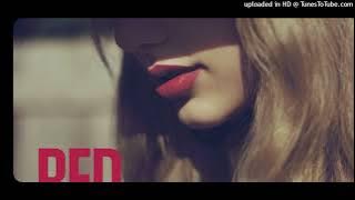 Taylor Swift - 22 (Pitched)