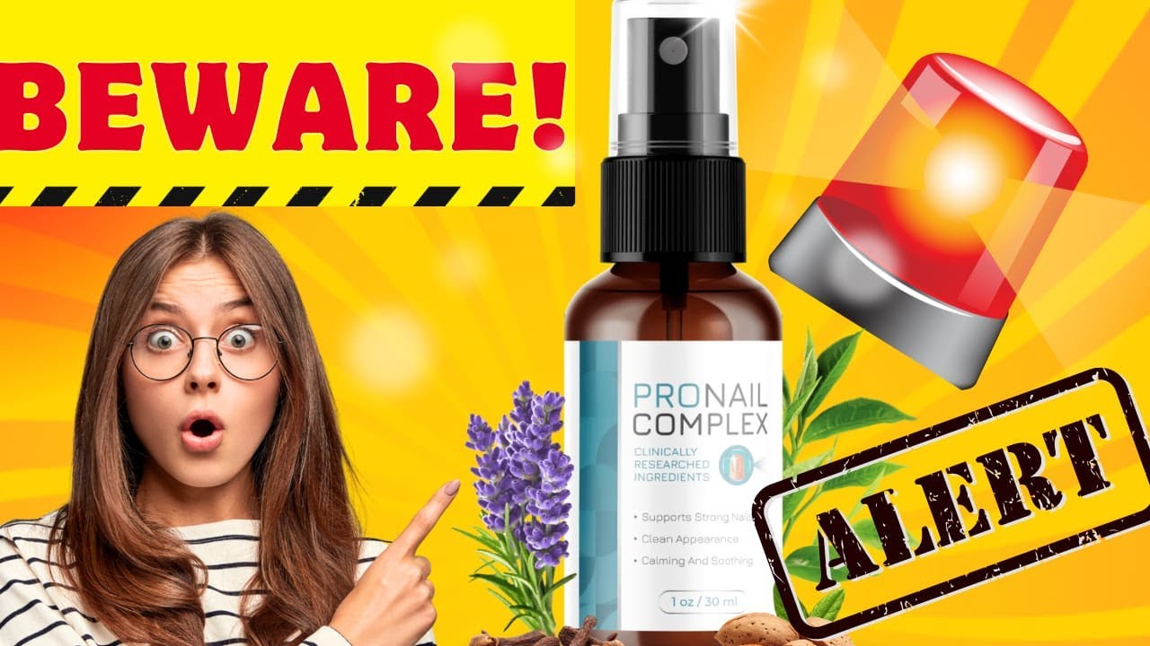 🚫Pronail complex 🚫, pronail complex review, pronail complex reviews, pronail complex supplement 🚫