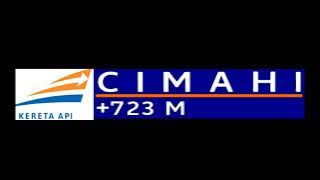 Download lagu Bel sabilulungan stasiun cimahi