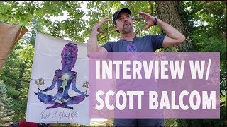 Slackline History, Interview with Scott Balcom - Church of Slacklife - Session 9