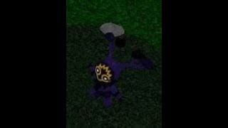 Loomian Legacy Corrupted Kabunga Bad Luck...