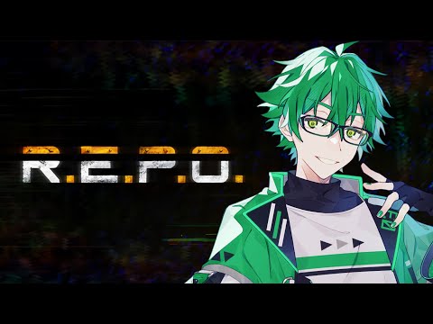 ソロREPOってやつもやってみたかったんだ