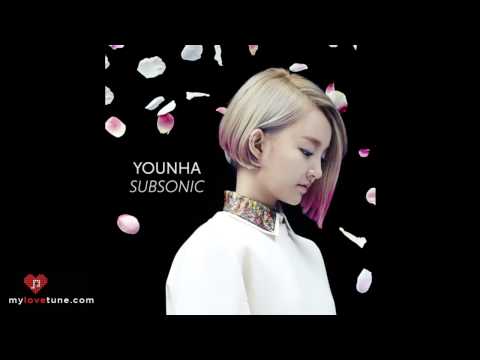 (+) Younha - Not There (없어) (Feat. Eluphant 이루펀트)