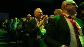 Mining Indaba 2023 - Day 1 Highlights Video