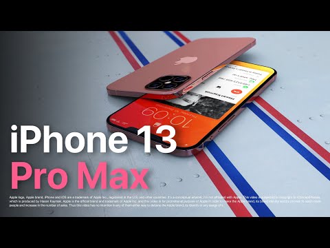 Apple iPhone 12 and 12 Pro Max