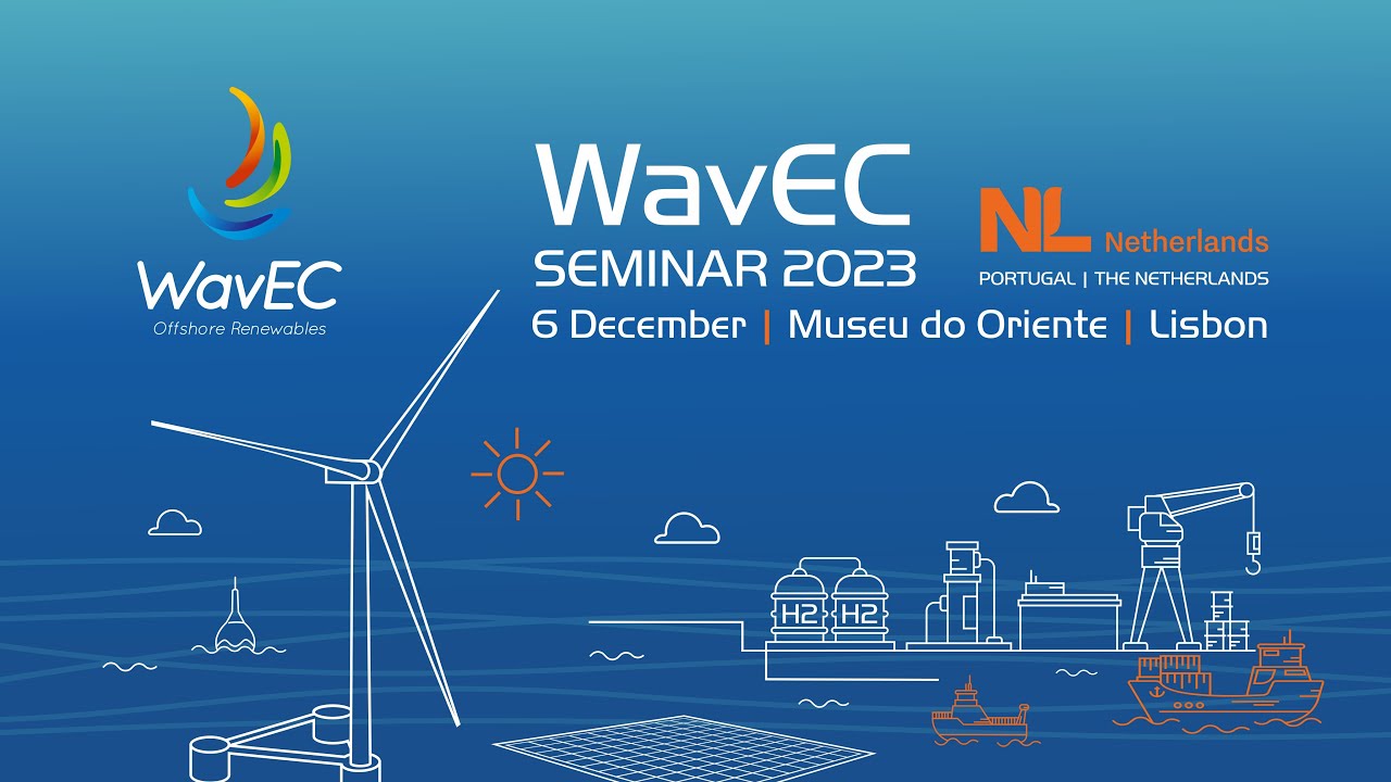 Wavec WavEC Annual Seminar 2023 - SESSION III - YouTube