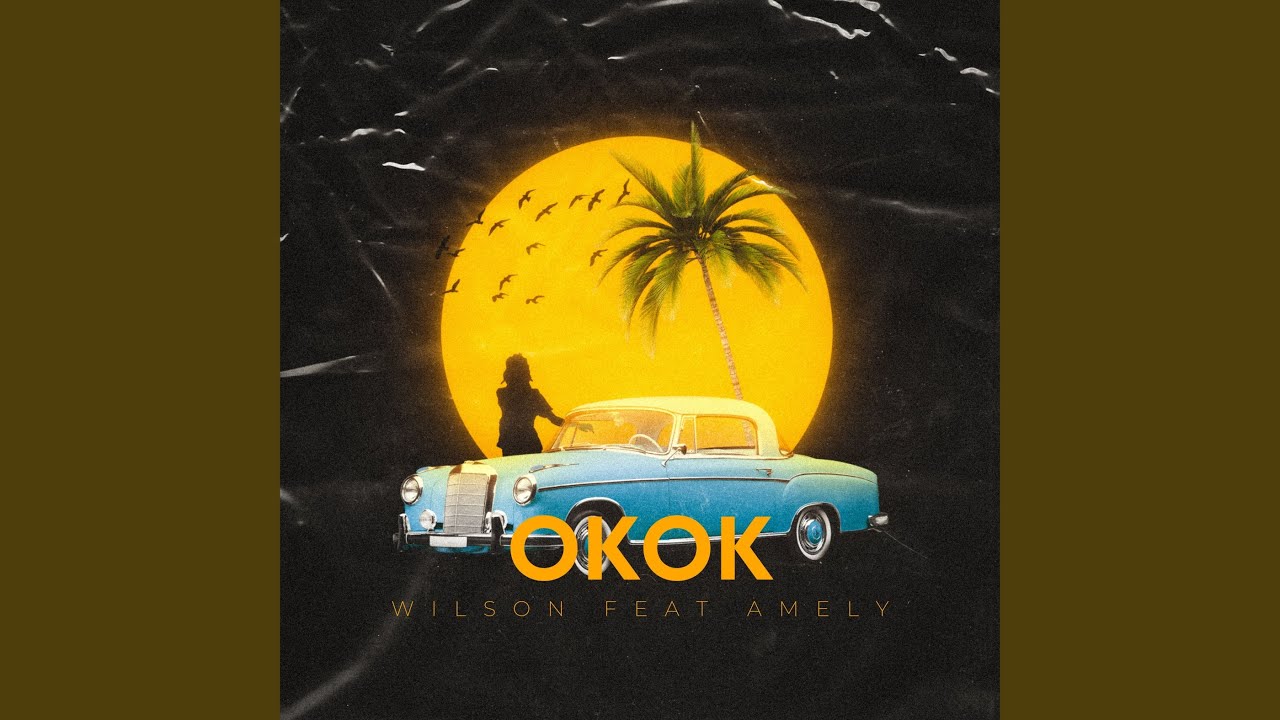 Ok Ok Ok ok (feat. AMELY) - YouTube