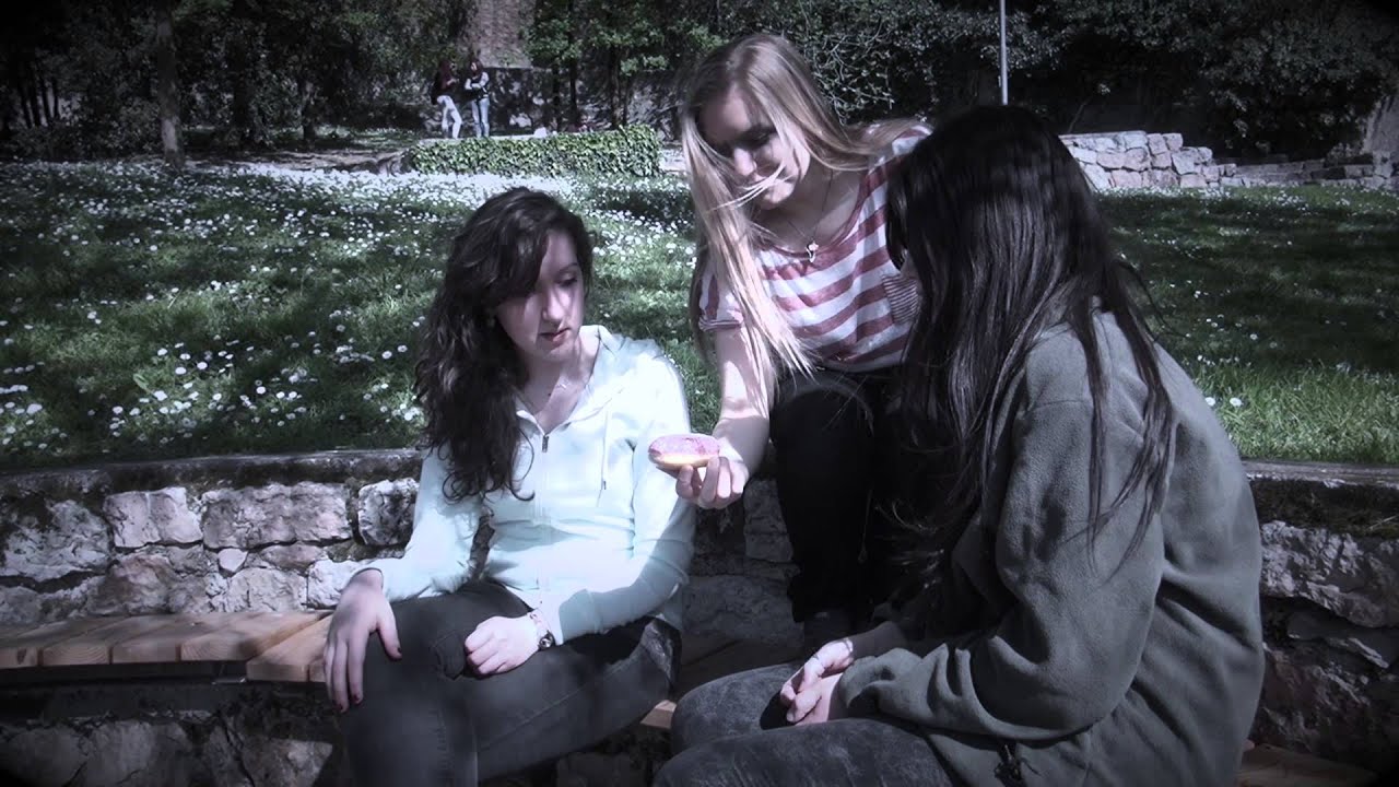 La Teoria Dell Autodistruzione YouTube