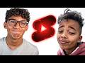 HUMOR QUEBRADO das CRIANÇAS do YOUTUBE SHORTS