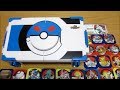 ポケモン トレッタ コレクション トランク トレッタとトレッタレポートの収納機能を紹介