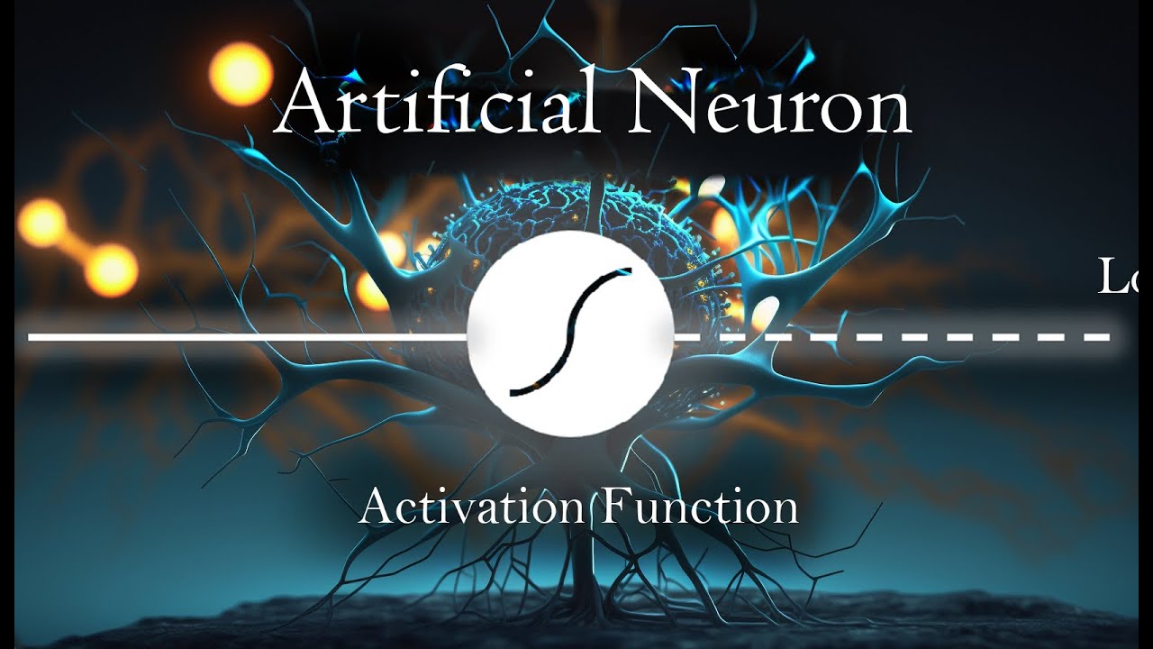 Episode 1 Part I  |  Artificial Neuron - The Gate Keeper
