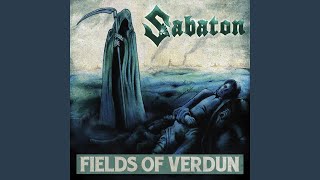 Fields of Verdun chords