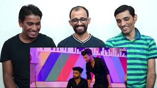 GodFather : Gulzaar Chhaniwala (Reaction) | Latest Haryanvi Song 2019 - What Da Reaction