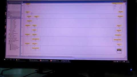 Box Sorter PLC Code Part 1