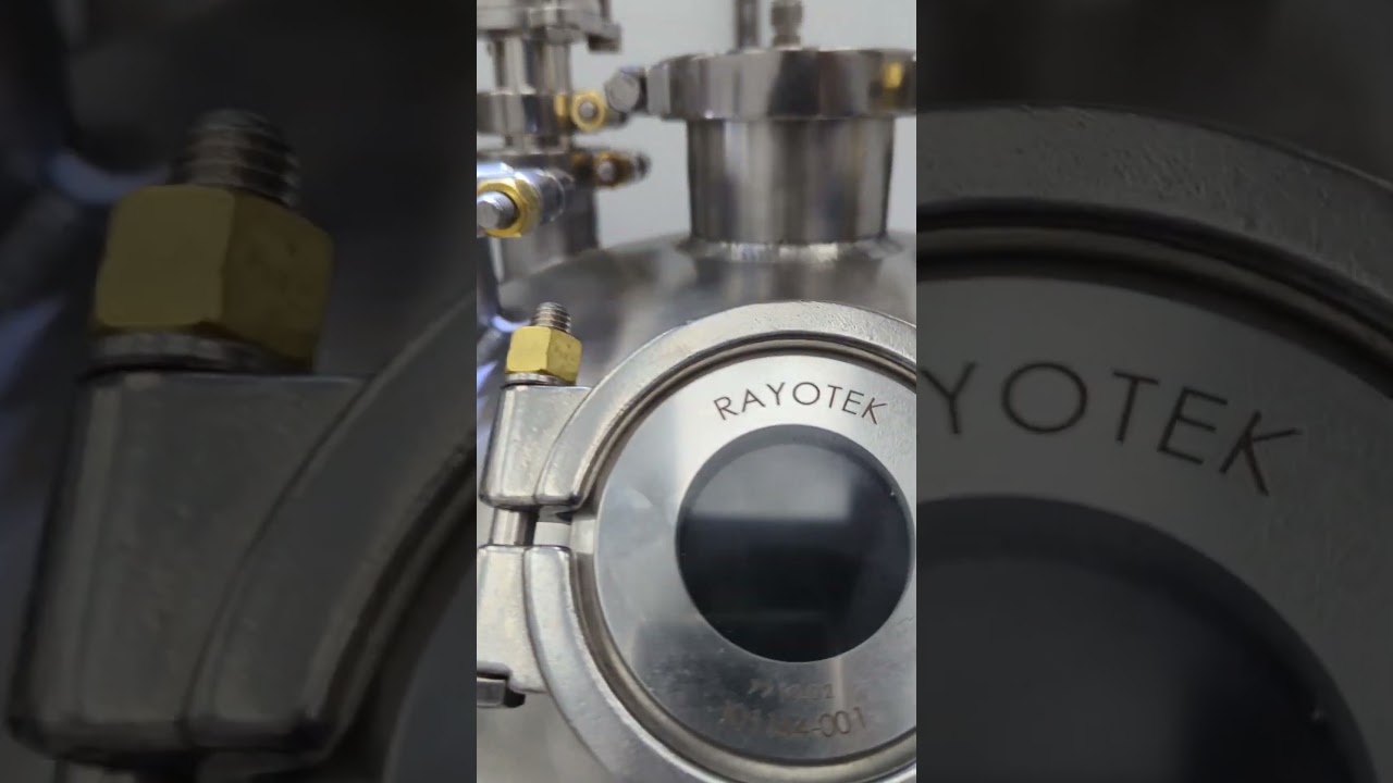 High-Speed Butane Recovery | Passive Hydrocarbon Extraction 🤖🔥