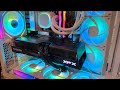 The AMD RX 9070 XT is INCREDIBLE 