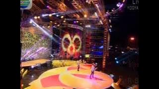 WALI, THE TITANS & ZIVILIA Live Performed At Pesta Semarak (11-05-12) Courtesy INDOSIAR.mpg