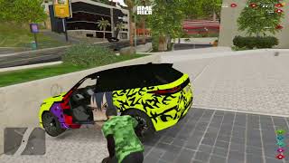 FIVEM HIGHLIGHTS DaFuria  #1 (100% America )