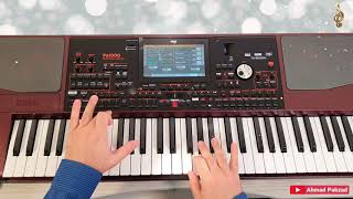 اجرای آهنگ جدید بندری دختر کابلی - شهاب تیام | ارگ شاد بندری مجلسی | Bandari Music 2021