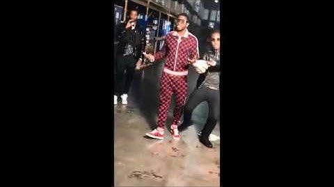 ►►► Gucci Mane Behind the Scenes ||| Videoshoot
