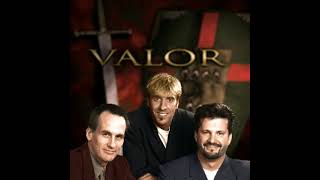 Video thumbnail of "Valor - He Is"