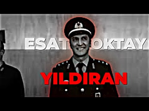 Esat Oktay Yıldıran Edit - Devil Eyes