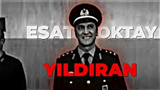 Esat Oktay Yıldıran Edit - Devil Eyes Resimi