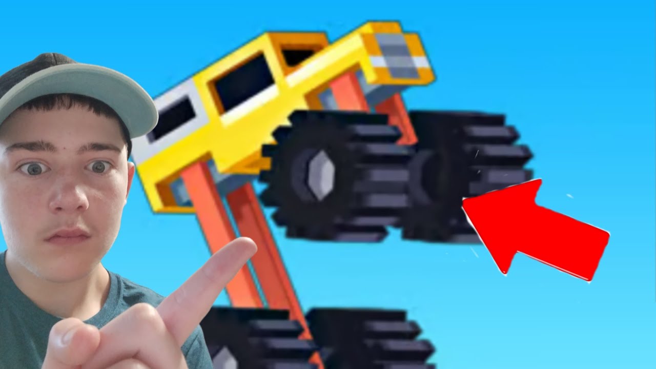 ОСТОРОЖНО, ЗАТЯГИВАЕТ! (Drive Mad) #8