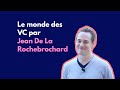 Interview Jean de La Rochebrochard | Maginate TV