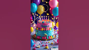 عيد ميلاد حسام للأغنية كاملة إضغط هنا 
