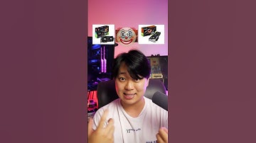 Chinese GPU DISASTER