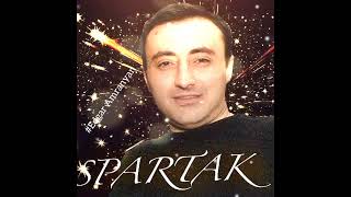 Spartak Ghazaryan - Jur Ir Champov Kerta 1994 *classic*