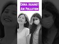 How China Solved Air Pollution?