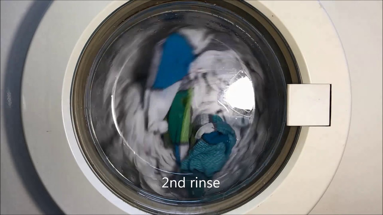 Privileg Multispar 5090 Waschmaschine