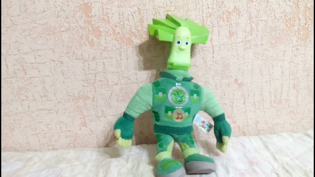 Игрушка Папус