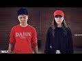 dwilly - ADD ft Emilia Ali - Choreography by Jake Kodish - ft Kaycee Rice, Sean Lew, Bailey Sok