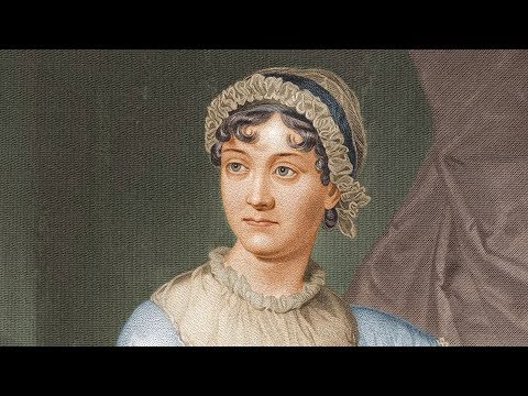 Jane Austen: Patriotism and Prejudice - Professor Janet Todd OBE thumbnail