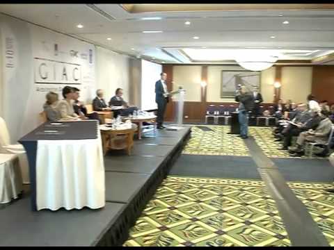 საერთაშორისო კონფერენცია რეგიონული არბიტრაჟის განვითარების შესახებ