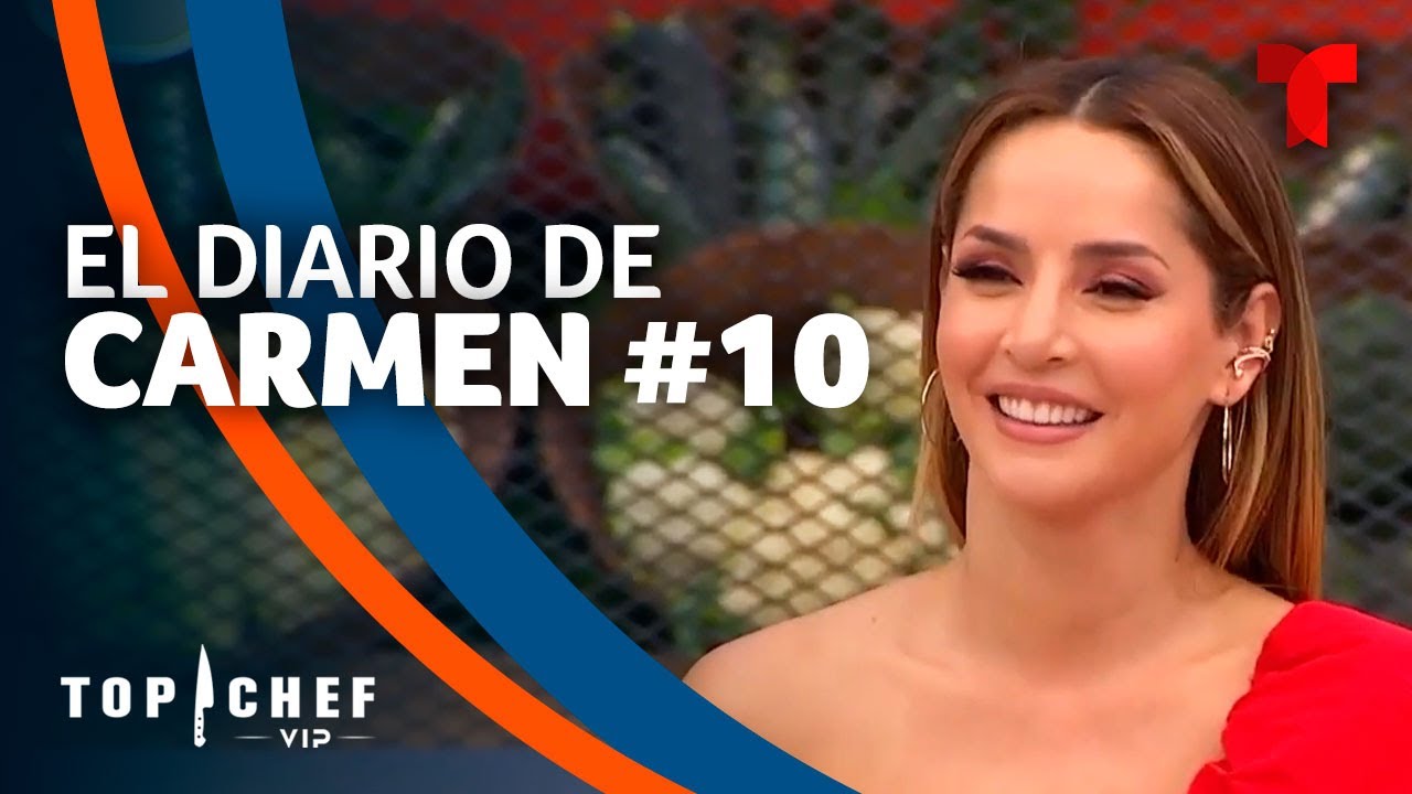 Lo Que Vive Carmen Villalobos Detr s De C maras Grabando Top Chef VIP 2 lo-que-vive-carmen-villalobos-detr-s-de-c-maras-grabando-top-chef-vip-2