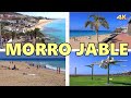 MORRO JABLE - FUERTEVENTURA 2021 4K