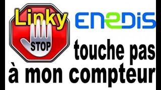 Refus Catégorique Compteur Linky